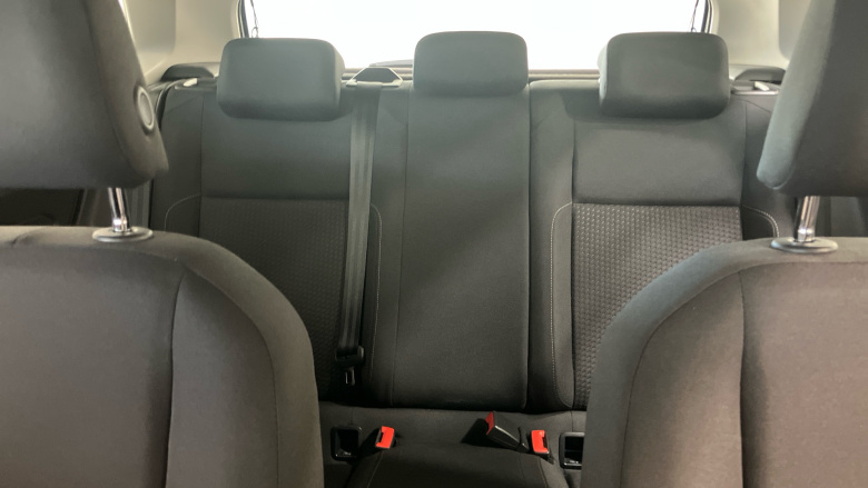 Volkswagen Polo 1.0 EVO 80 SE 5dr Petrol Hatchback